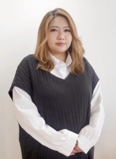 Munakata スタイリスト