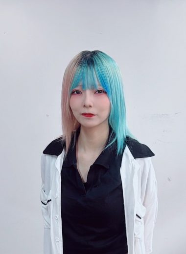 Hikaru スタイリスト